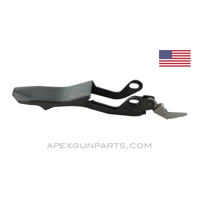 Winchester 1400 Carrier Assembly, 1400 Marked, 16-20 Ga *Good*