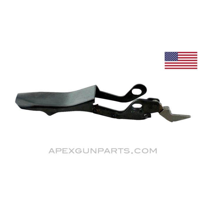 Winchester 1400 Carrier Assembly, 2110 Marked, 12 Ga *Good*