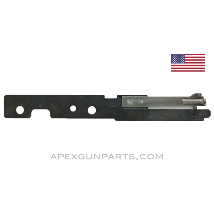 Winchester 1400 MK 2 Slide Support, Left Hand, With Cut Off, 12 Ga *Very Good*