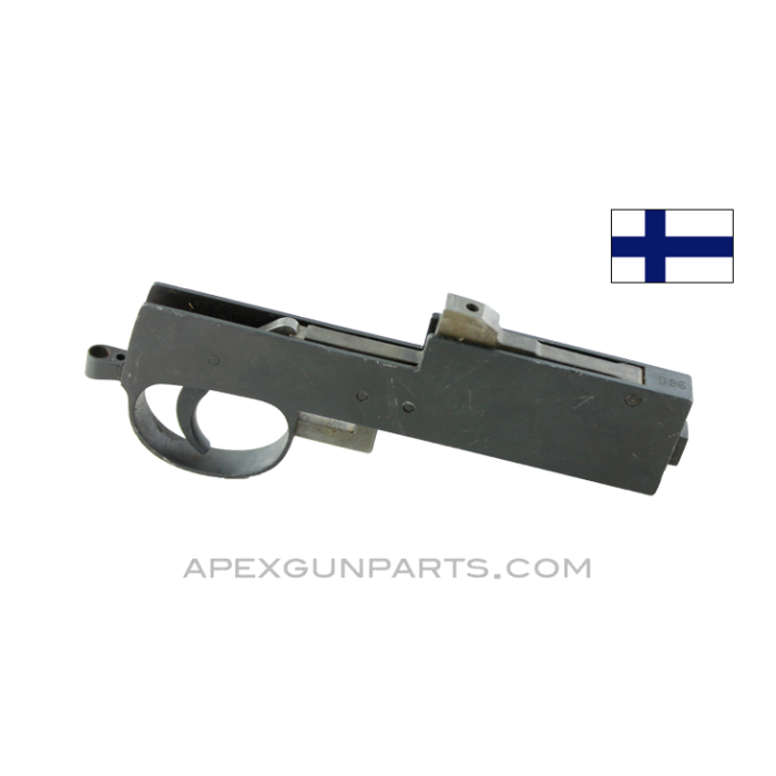 Suomi M31 Fire Control Group, Full-Auto, *Good* 