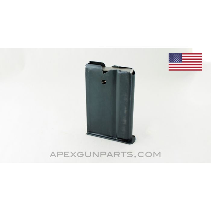Savage Model 40 / 45 Rifle Magazine, 6rd, Aftermarket, .300 *Good*
