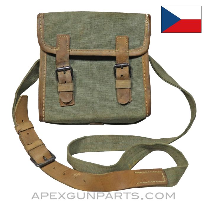 ZB Pouch for Six Magazines *Very Good*