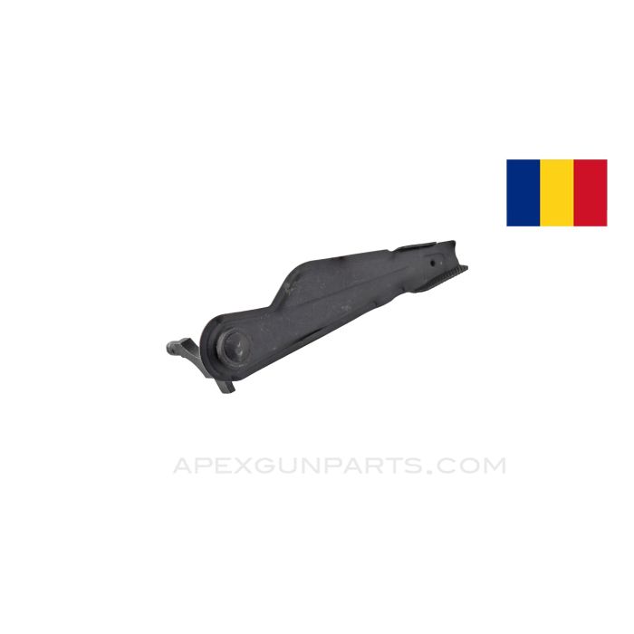 Romanian AKM Safety Selector *Very Good*