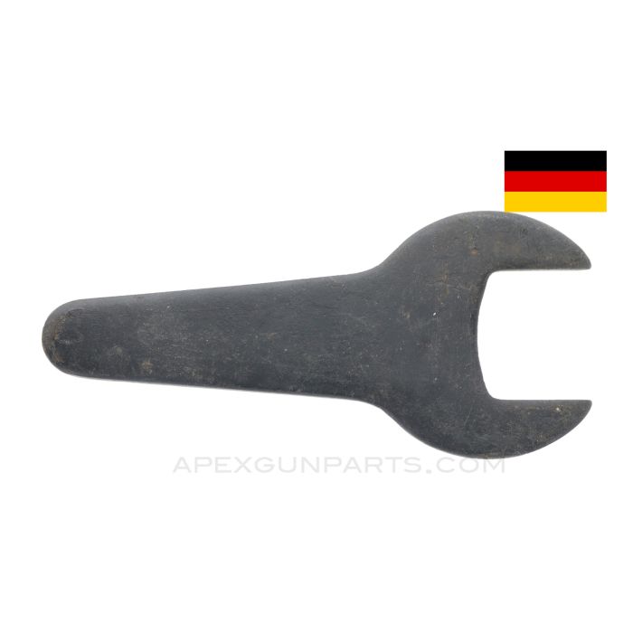 MG-13 Combination Wrench and Spanner *Good*