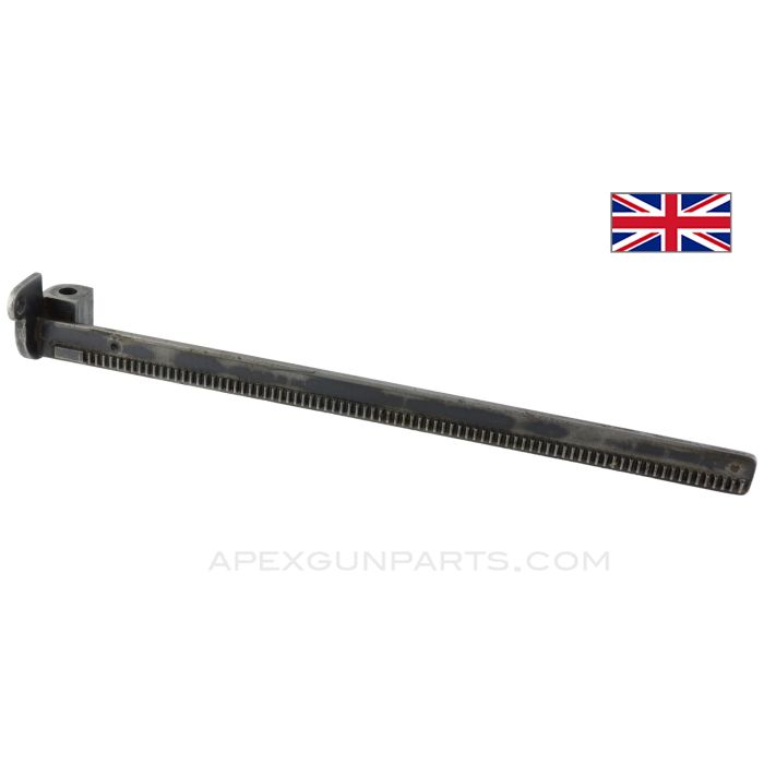 Vickers Rear Sight Stem Mk II *Good*