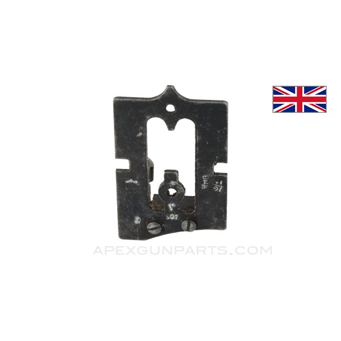 Vickers Night Sight, Nonluminous *Good*