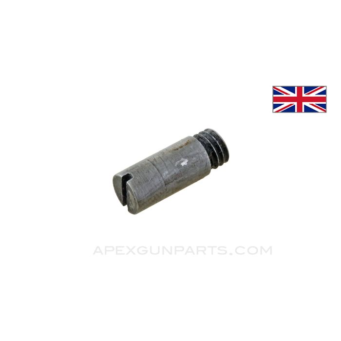 Vickers Safety Catch Axis Pin *Good*