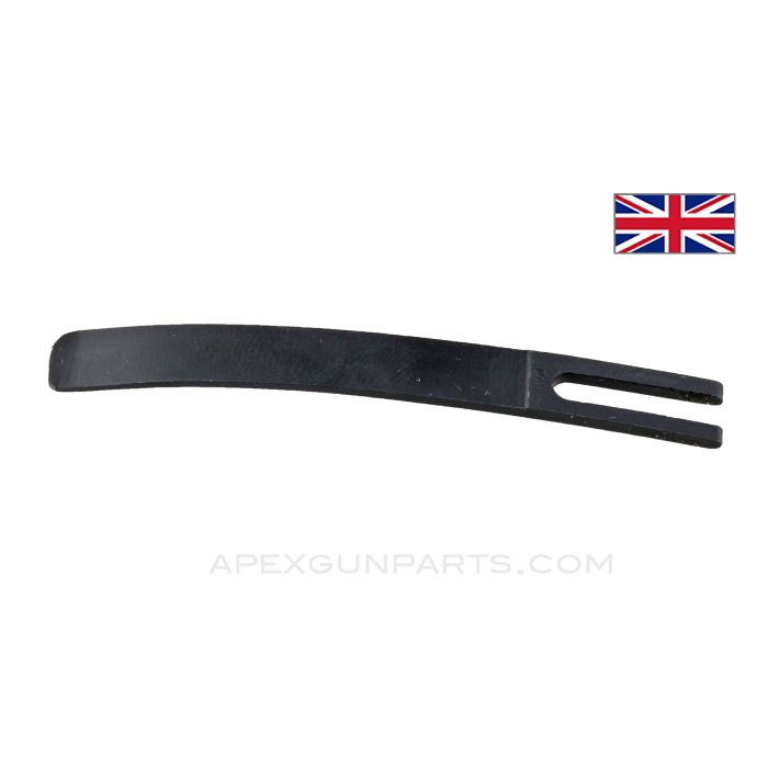 Vickers Rear Cover Lock Spring *Good*