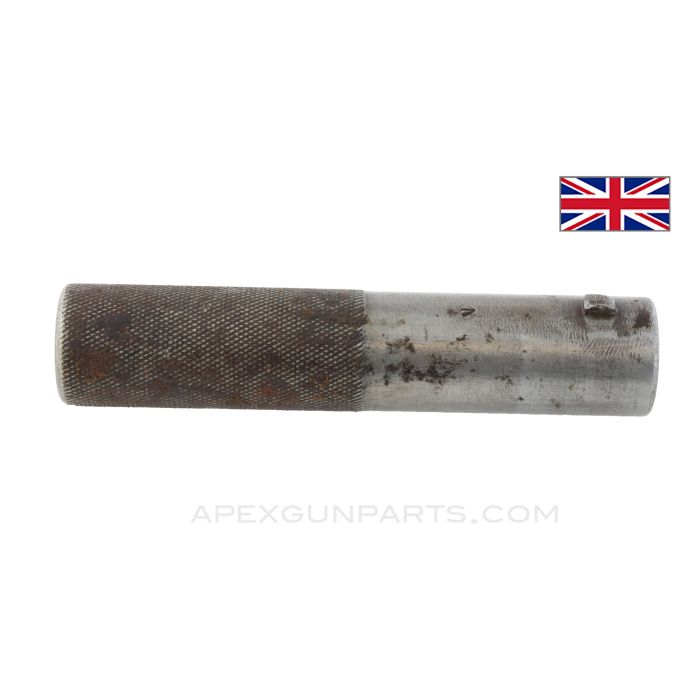 Lewis Gun Magazine Loading Tool, Steel *Good*