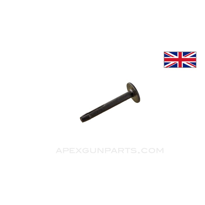 Vickers Feed Lever Split Pin *Good*