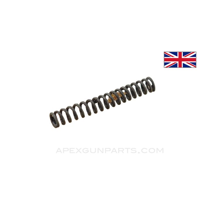 Vickers Trigger Bar Spring *Good*