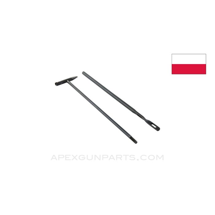 PPS-43 Cleaning Rod, *Very Good*