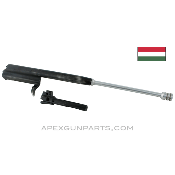 Hungarian AK-63D AK Bolt & Carrier Assembly, 7.62x39 *Good*