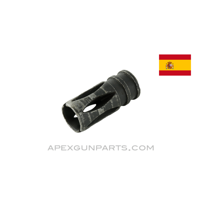CETME Model C Flash Hider, *Good*