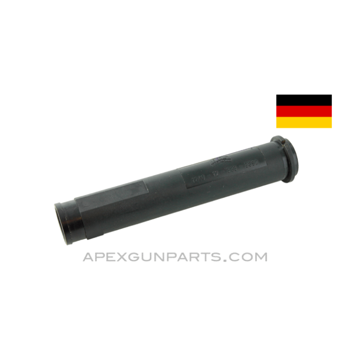 HK G36 Optic Insert, Hensoldt, 1.5x Magnification, Ranging Reticle, *Good* 