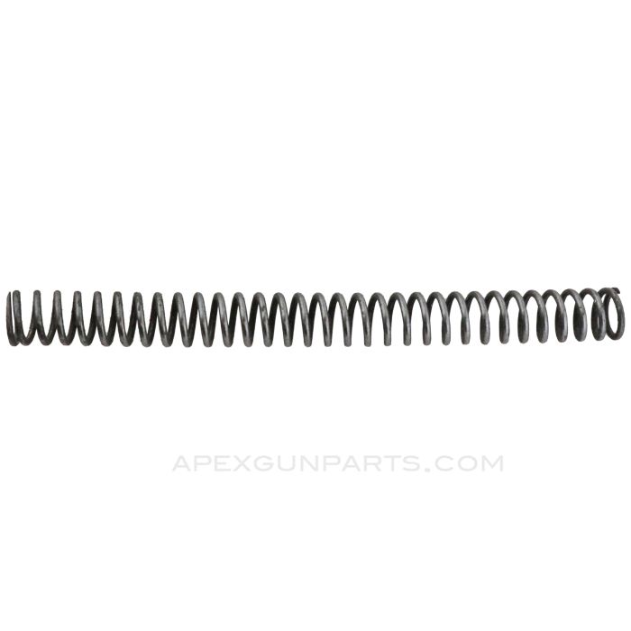 1911/ 1927 Recoil Spring, 5", 31 coil, .45 ACP, *Very Good* 