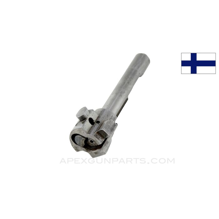 Finnish Valmet M71 Bolt Assembly, 5.56x45 *Good* 