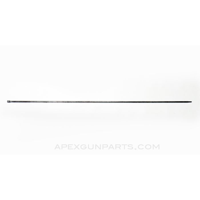 Mosin Nagant M91 Cleaning Rod, 29" Long, Steel *Good*