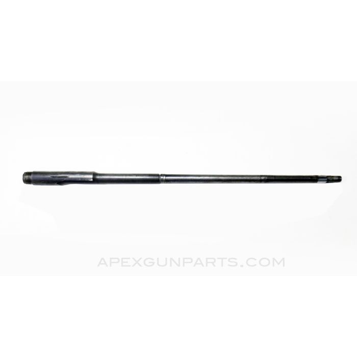 M1 Garand Barrel, 24", Post War Springfield Armory, Import Markings, .30-06 *Fair* 