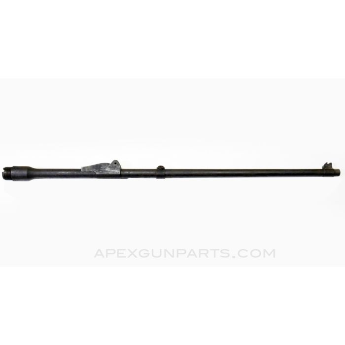 Siamese Enfield #1 Mk III Barrel, 25", Blued, .303 *Fair / Take-Off* 