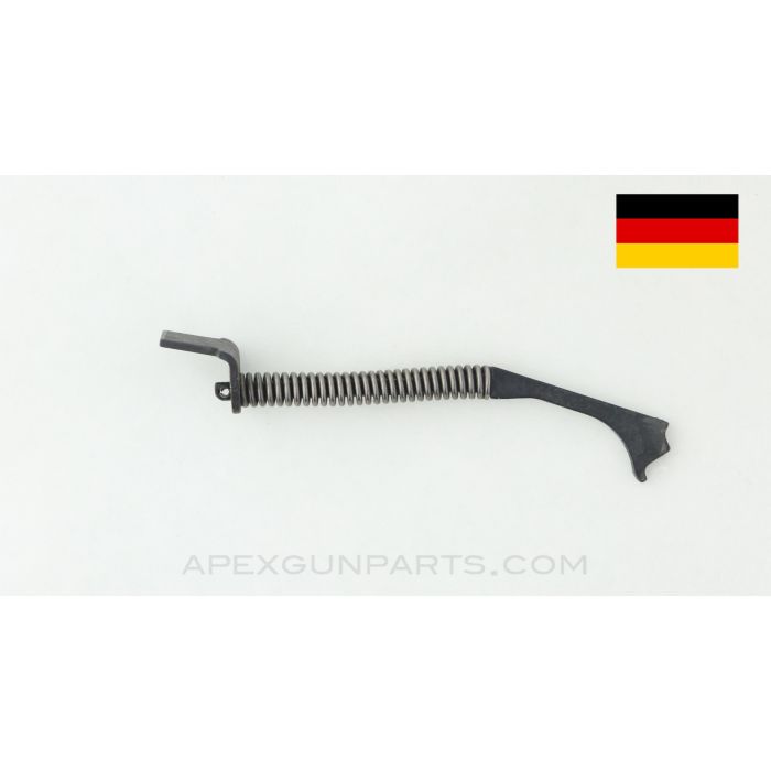 Sig P228 Hammer Strut and Mainspring Assembly, Old Style *Very Good*