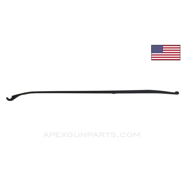 Smith and Wesson K Frame Mainspring *Very Good*