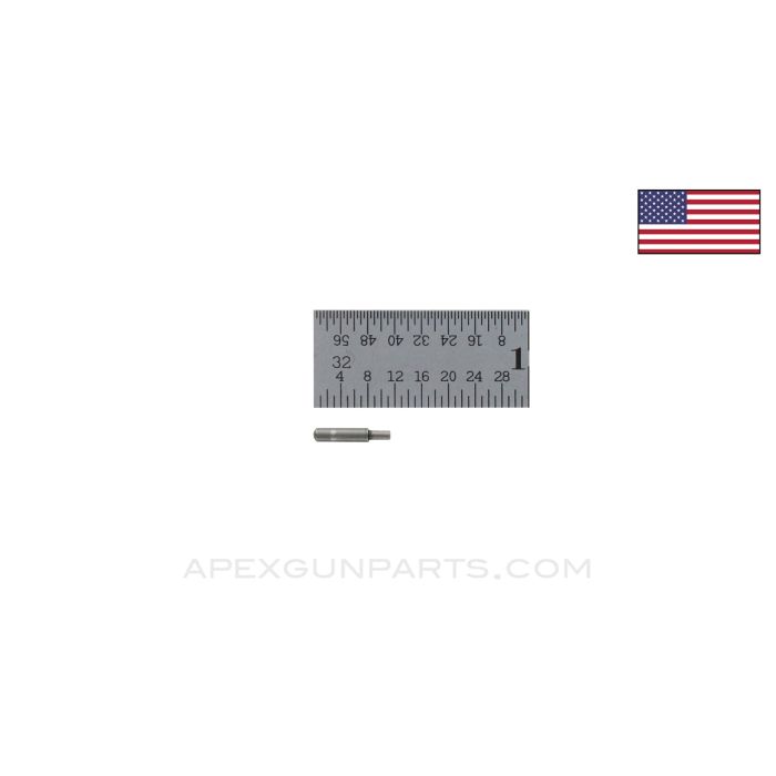 Smith and Wesson Model 10 Bolt Plunger *Very Good*