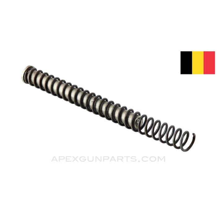 FN 1905/1906 Pistol Guide Rod & Recoil Spring .25ACP *Good*