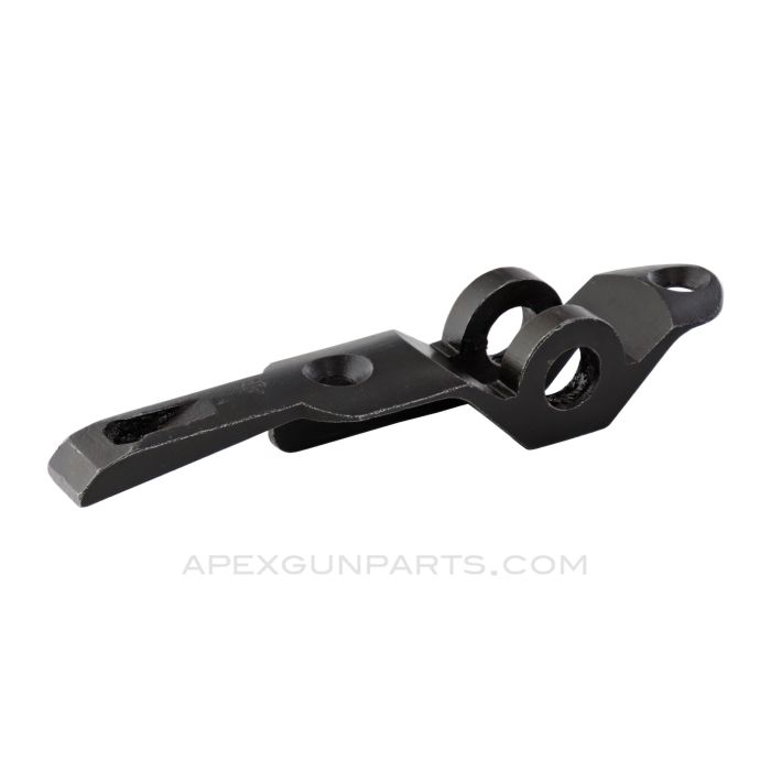 BREN Mk1 Buttstock Bracket, No Parts Fitted, *Very Good* 