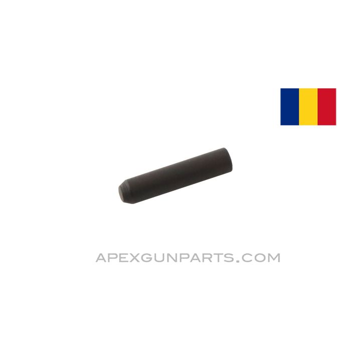 Romanian AK / WASR Slave Pin, For Trigger & Disconnector *NOS* 