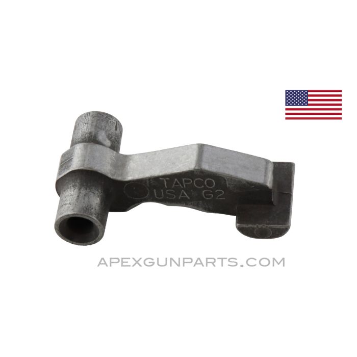 TAPCO G2 Hammer, Modified for Catamount Fury Shotgun, In The White, US Made 922(r) *Unused* 