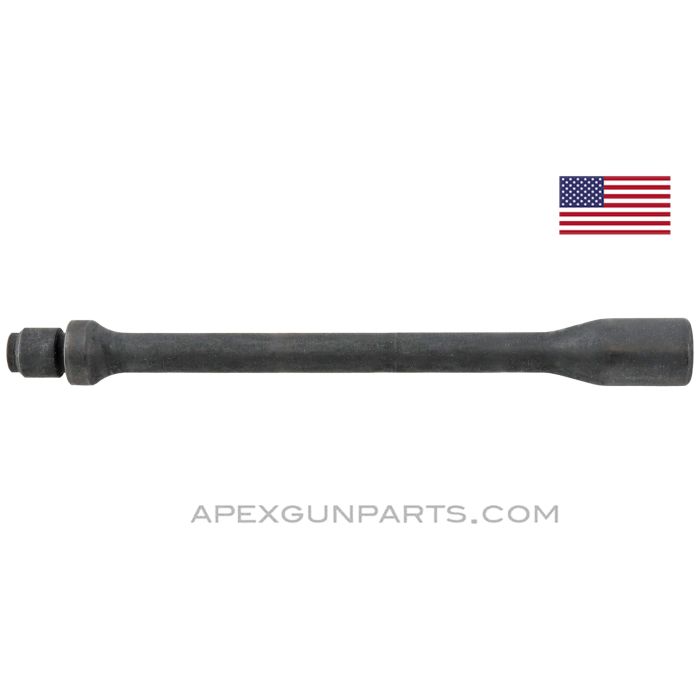 Catamount Fury Shotgun Op Rod, w/No Parts Fitted, Blued *Very Good* 