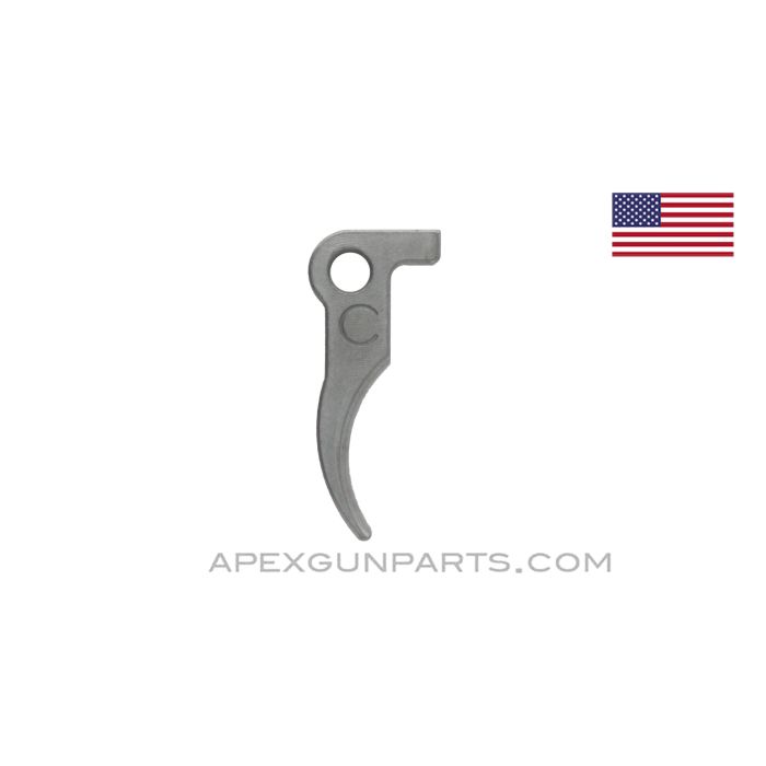 Catamount Fury Shotgun Trigger, In The White, US Made 922(r) *Very Good* 