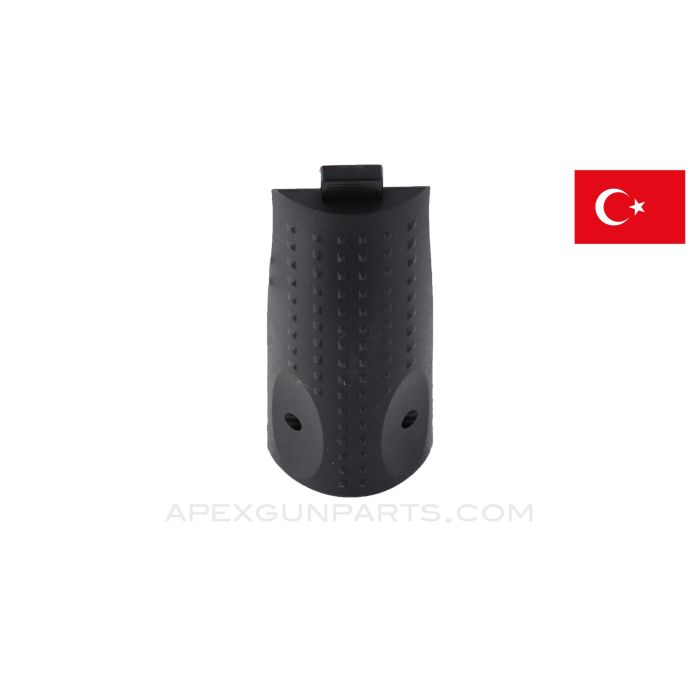 Canik Backstrap, Compact, Black Plastic *Excellent*