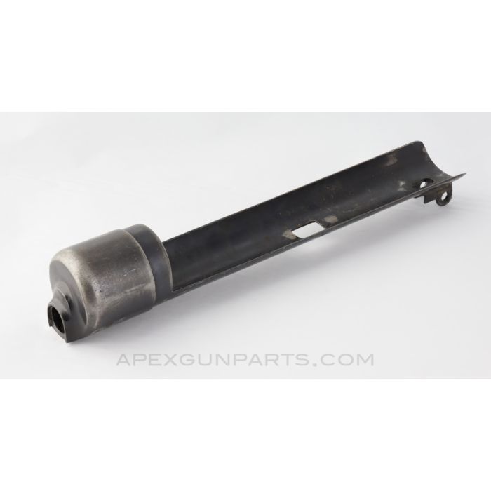 STAR Z-45 SMG Lower Receiver, Stripped *Good*