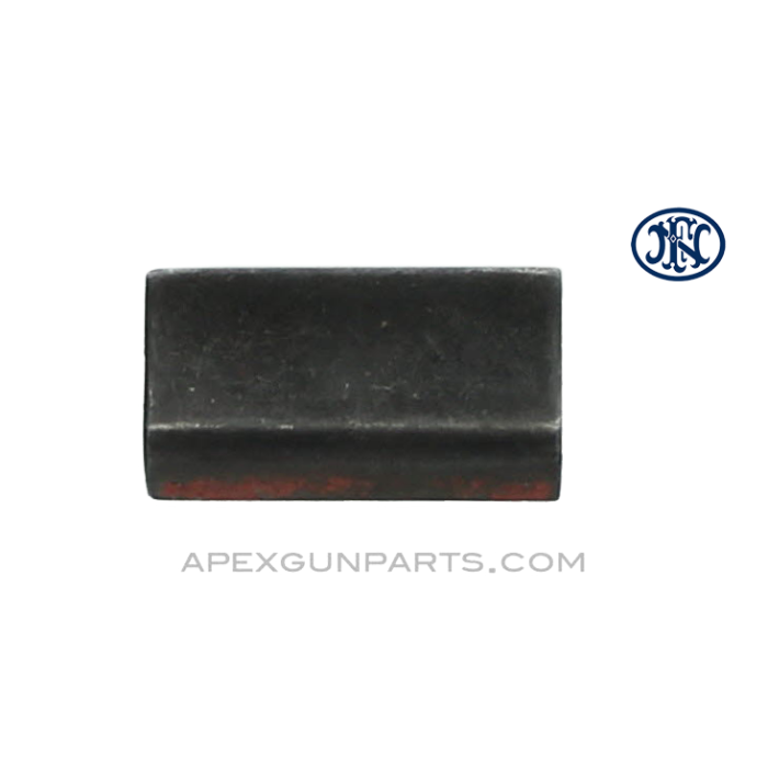 Browning M2 .50 Cal. Belt Holding Pawl, Early Type, FN Belgium, *Good* 