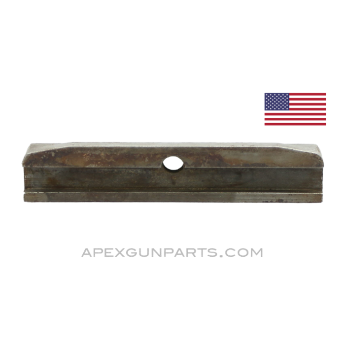 Browning M3 .50 Cal. Belt Feed Slide Retainer, *Good* 