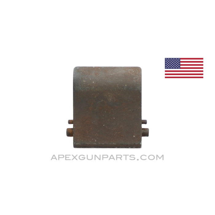 Browning M2 .50 Cal. Belt Feed Pawl, Early Style, *Good* 