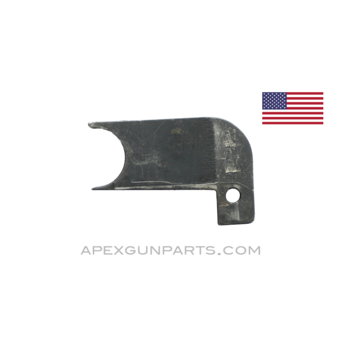 Browning M2 .50 Cal. Link Stripper, *Good* 