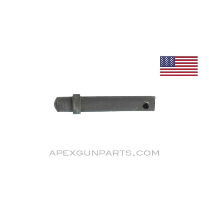 Browning M2 .50 Cal. Trunnion Lock Pin, *Good* 