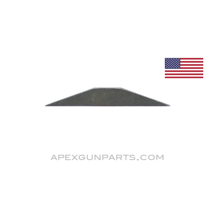 Browning M3 .50 Cal. Bolt Switch, Triangle Type, *Good* 