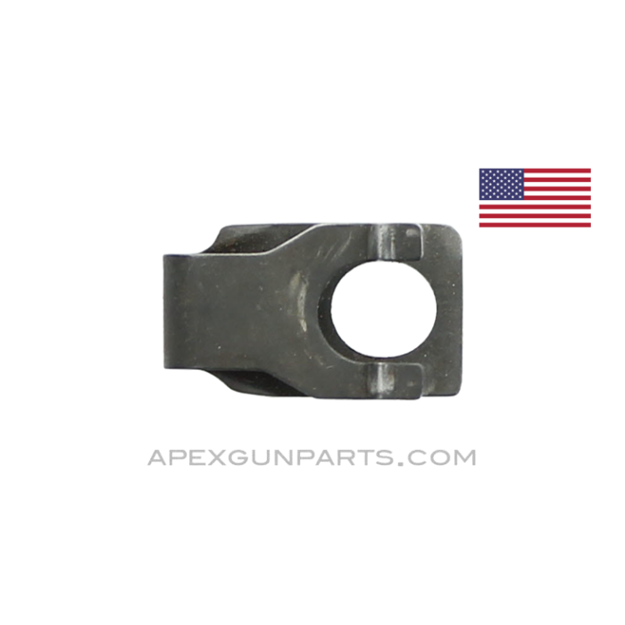 Browning M2 .50 Cal. Trigger Lever Stop Spring, Timing, *Good* 