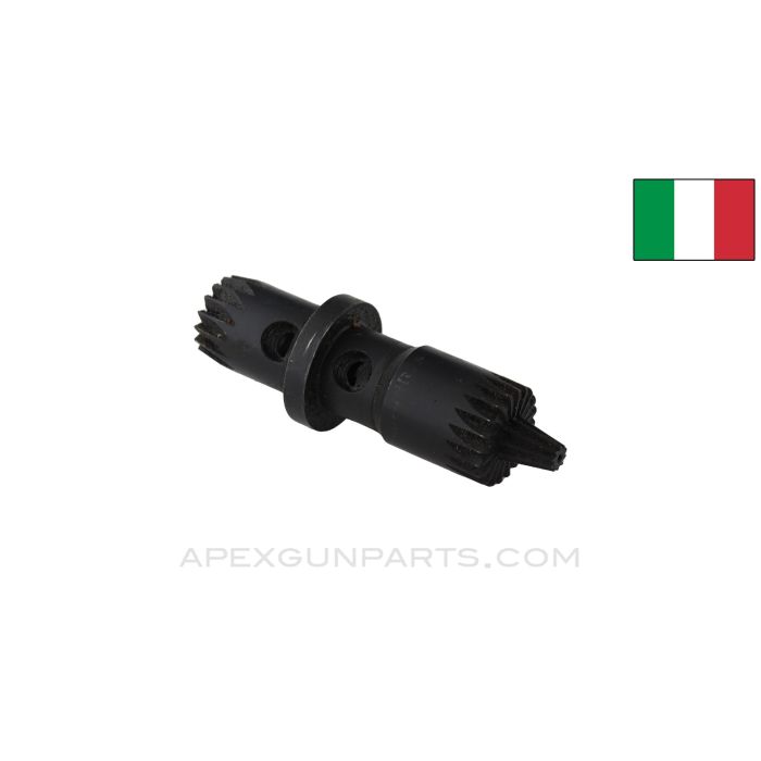 Breda M37 Gas Regulator Port Reamer Tool *Good* 