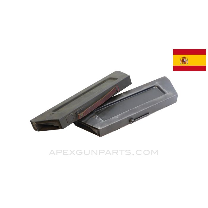 CETME Model C Magazine Loader