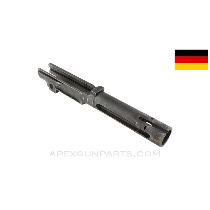 MG13 Barrel Extension, Stripped, Luftwaffe Marked *Good*