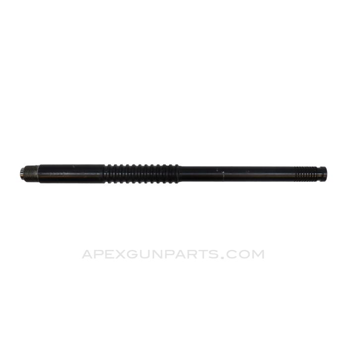 Madsen LMG Barrel, 18.75", w/ Full Length Cooling Fins, 7.92x57 *Excellent*