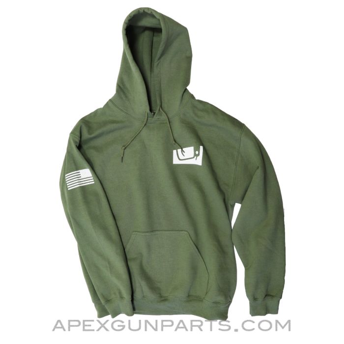 APEX Hoodie *NEW*