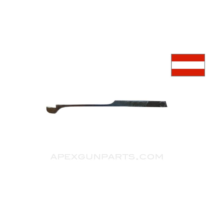 Steyr 1909 Trigger Bar, Blued *Good*