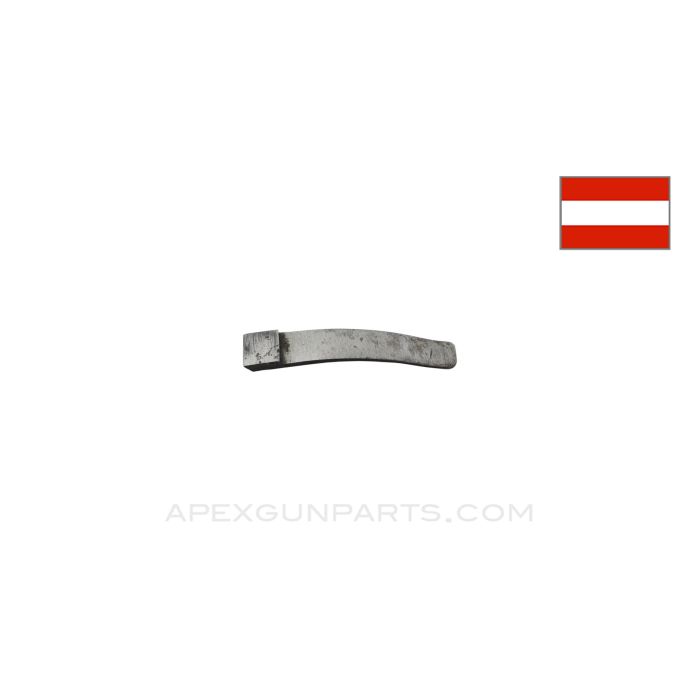 Steyr 1909 Barrel Spring *Good*