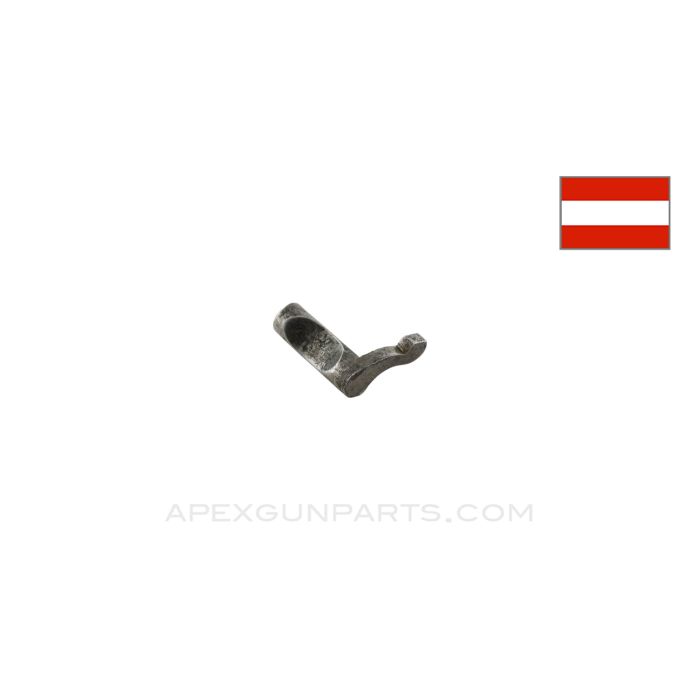 Steyr 1909 Disconnector, .25 ACP *Good*